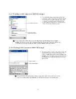 Предварительный просмотр 85 страницы Siemens SX56 User Manual