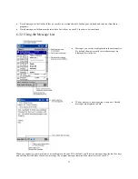 Предварительный просмотр 87 страницы Siemens SX56 User Manual