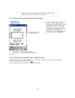 Предварительный просмотр 102 страницы Siemens SX56 User Manual