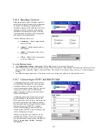 Предварительный просмотр 112 страницы Siemens SX56 User Manual