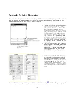 Предварительный просмотр 115 страницы Siemens SX56 User Manual