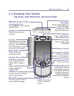 Предварительный просмотр 39 страницы Siemens SX66 User Manual