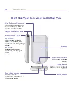 Предварительный просмотр 40 страницы Siemens SX66 User Manual