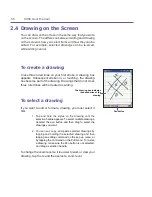 Предварительный просмотр 56 страницы Siemens SX66 User Manual