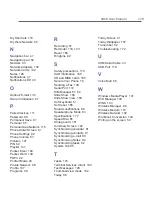 Предварительный просмотр 179 страницы Siemens SX66 User Manual