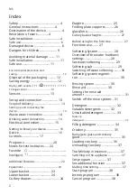 Preview for 2 page of Siemens SX67ZX02CE User Manual