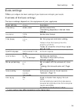 Preview for 39 page of Siemens SX67ZX02CE User Manual