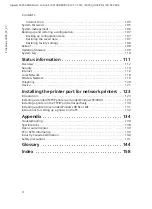 Preview for 4 page of Siemens SX763 Manual