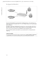 Preview for 12 page of Siemens SX763 Manual