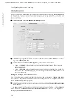 Предварительный просмотр 54 страницы Siemens SX763 Manual