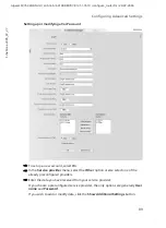 Предварительный просмотр 89 страницы Siemens SX763 Manual