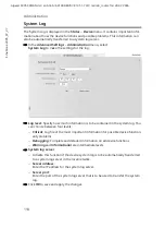 Предварительный просмотр 110 страницы Siemens SX763 Manual