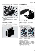 Preview for 25 page of Siemens SX85Z801BE Information For Use