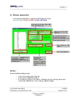 Предварительный просмотр 31 страницы Siemens SXG75 Service Manual