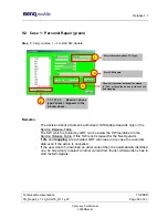 Предварительный просмотр 32 страницы Siemens SXG75 Service Manual