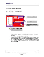 Предварительный просмотр 33 страницы Siemens SXG75 Service Manual