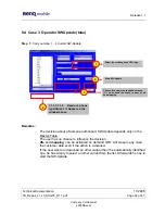 Предварительный просмотр 34 страницы Siemens SXG75 Service Manual