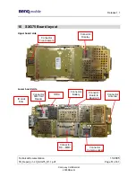 Предварительный просмотр 51 страницы Siemens SXG75 Service Manual