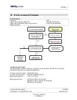 Предварительный просмотр 55 страницы Siemens SXG75 Service Manual