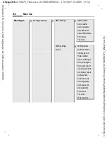 Предварительный просмотр 166 страницы Siemens SXG75 User Manual