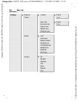 Предварительный просмотр 168 страницы Siemens SXG75 User Manual