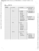 Предварительный просмотр 170 страницы Siemens SXG75 User Manual