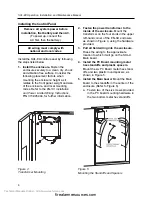 Preview for 9 page of Siemens SXL-EX Operation, Installation, And Maintenance Manual