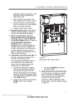 Preview for 10 page of Siemens SXL-EX Operation, Installation, And Maintenance Manual