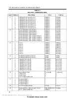 Preview for 31 page of Siemens SXL-EX Operation, Installation, And Maintenance Manual