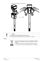 Предварительный просмотр 11 страницы Siemens Symaro AQS2100 Manual