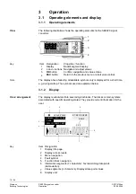 Preview for 10 page of Siemens Synco 200 SEZ220 Documentation On Basics