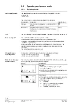 Preview for 12 page of Siemens Synco 200 SEZ220 Documentation On Basics