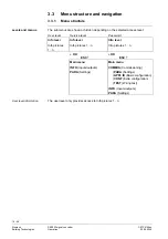 Preview for 14 page of Siemens Synco 200 SEZ220 Documentation On Basics