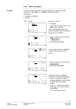 Preview for 15 page of Siemens Synco 200 SEZ220 Documentation On Basics