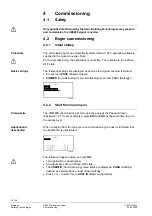 Preview for 16 page of Siemens Synco 200 SEZ220 Documentation On Basics