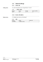 Preview for 18 page of Siemens Synco 200 SEZ220 Documentation On Basics