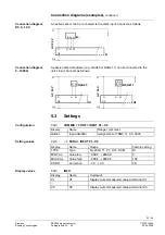 Preview for 23 page of Siemens Synco 200 SEZ220 Documentation On Basics