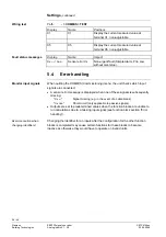 Preview for 24 page of Siemens Synco 200 SEZ220 Documentation On Basics