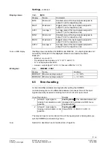 Preview for 27 page of Siemens Synco 200 SEZ220 Documentation On Basics