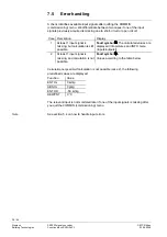 Preview for 30 page of Siemens Synco 200 SEZ220 Documentation On Basics