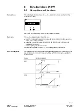 Preview for 31 page of Siemens Synco 200 SEZ220 Documentation On Basics