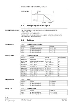 Preview for 32 page of Siemens Synco 200 SEZ220 Documentation On Basics