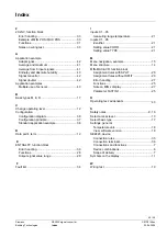 Preview for 45 page of Siemens Synco 200 SEZ220 Documentation On Basics