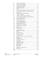 Предварительный просмотр 4 страницы Siemens Synco 200 Basic Documentation