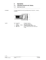 Предварительный просмотр 14 страницы Siemens Synco 200 Basic Documentation