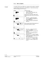 Предварительный просмотр 22 страницы Siemens Synco 200 Basic Documentation