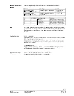 Предварительный просмотр 33 страницы Siemens Synco 200 Basic Documentation