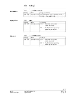 Предварительный просмотр 35 страницы Siemens Synco 200 Basic Documentation