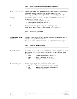 Предварительный просмотр 39 страницы Siemens Synco 200 Basic Documentation