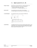 Предварительный просмотр 44 страницы Siemens Synco 200 Basic Documentation